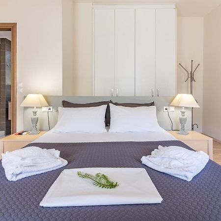 Archanes Residence Екстериор снимка