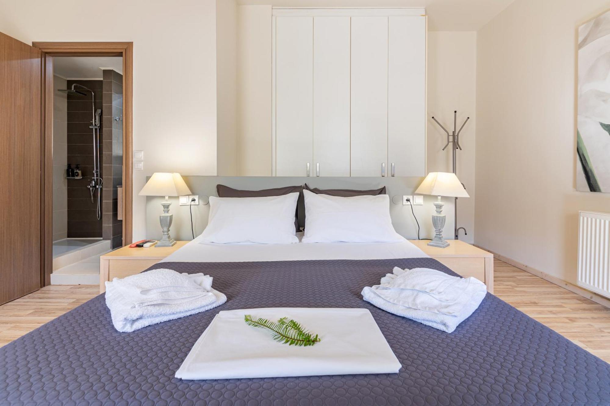 Archanes Residence Екстериор снимка