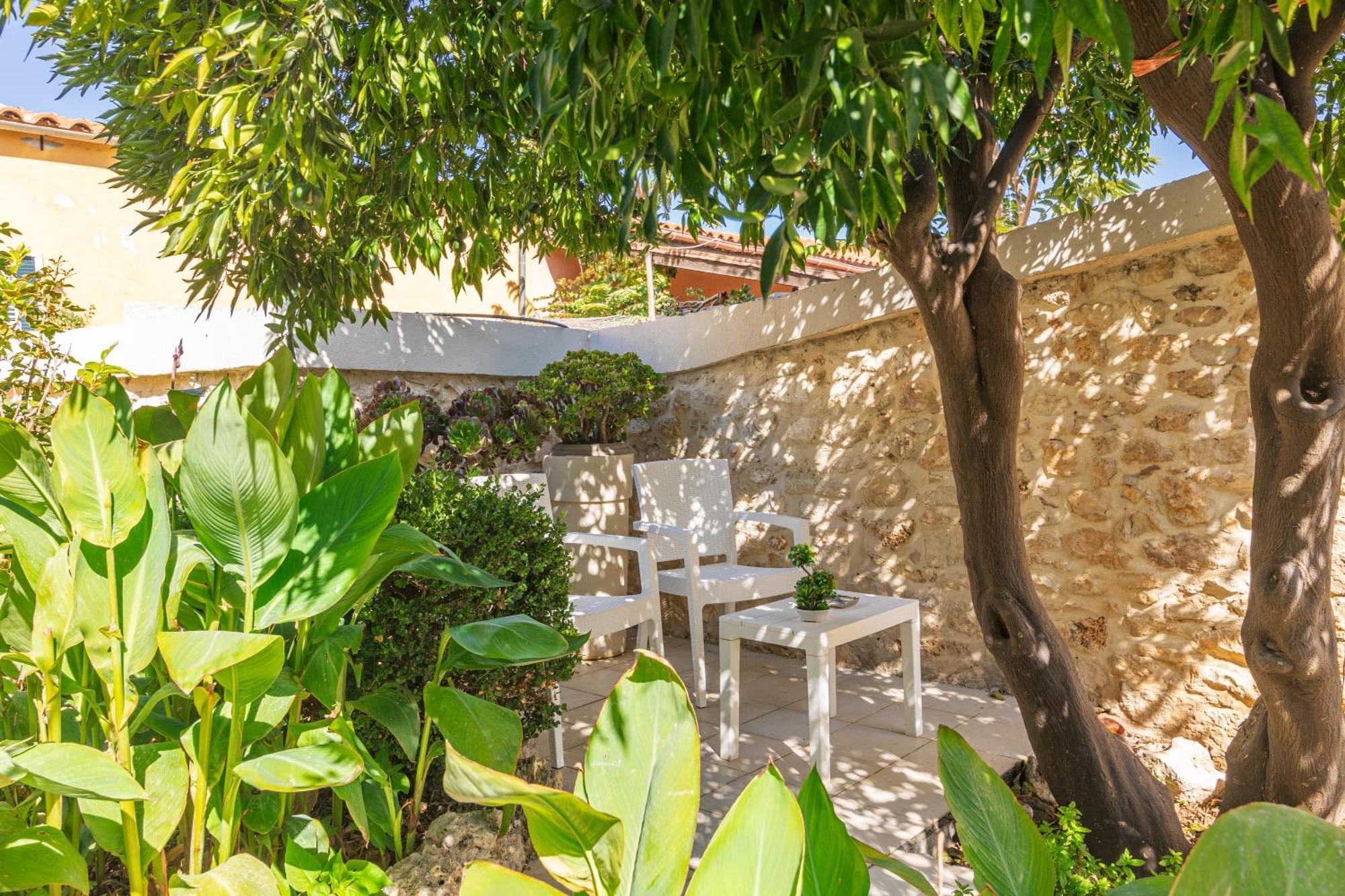 Archanes Residence Екстериор снимка