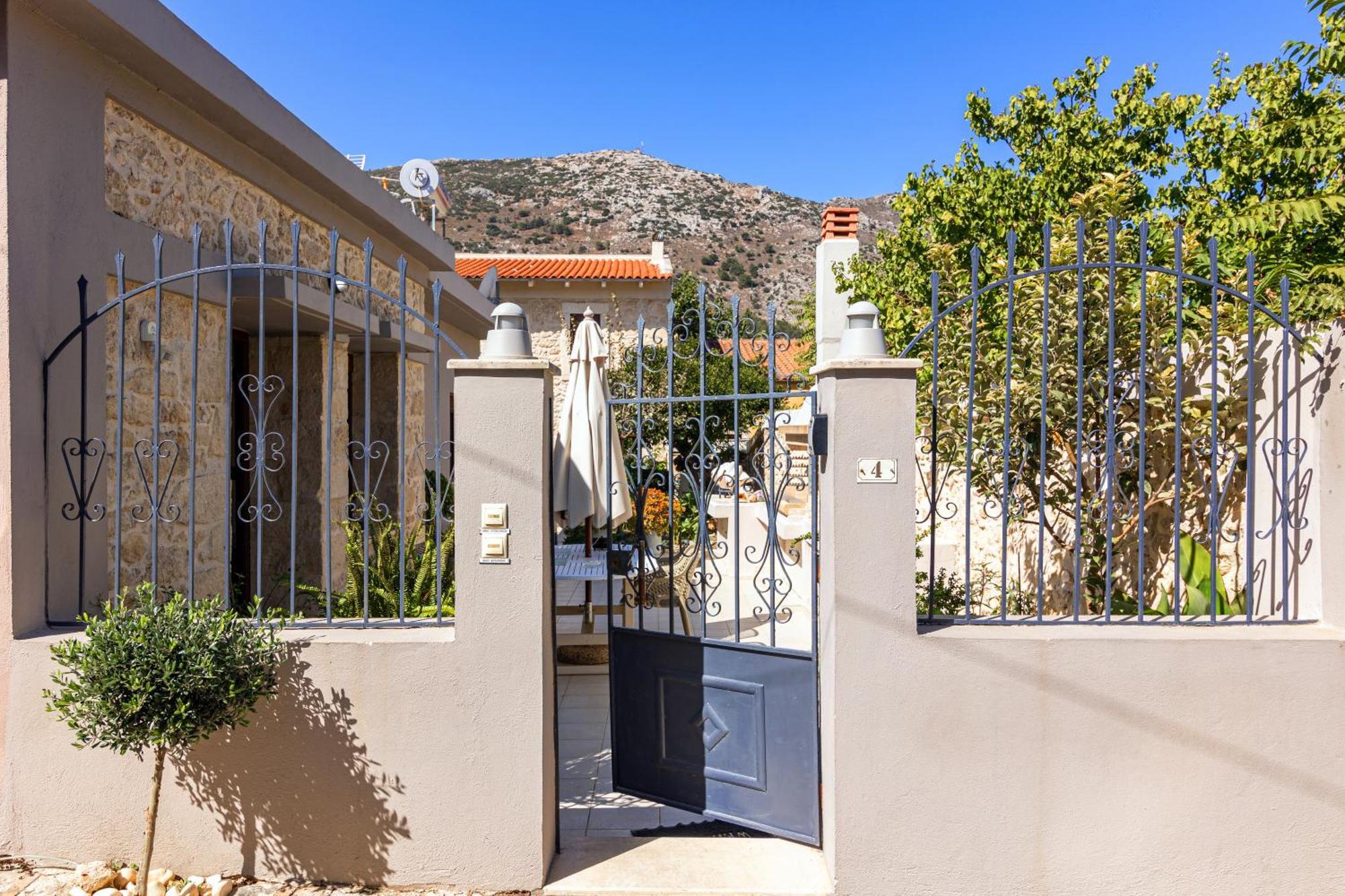 Archanes Residence Екстериор снимка