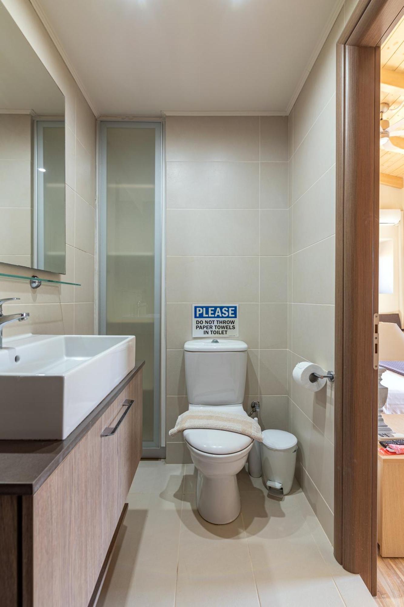Archanes Residence Екстериор снимка