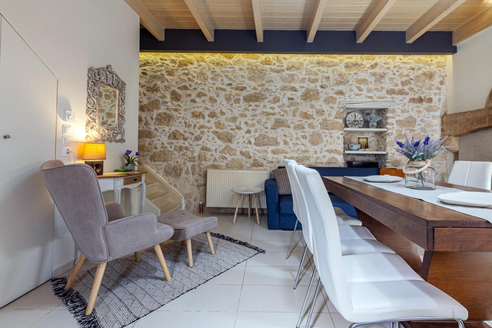 Archanes Residence Екстериор снимка