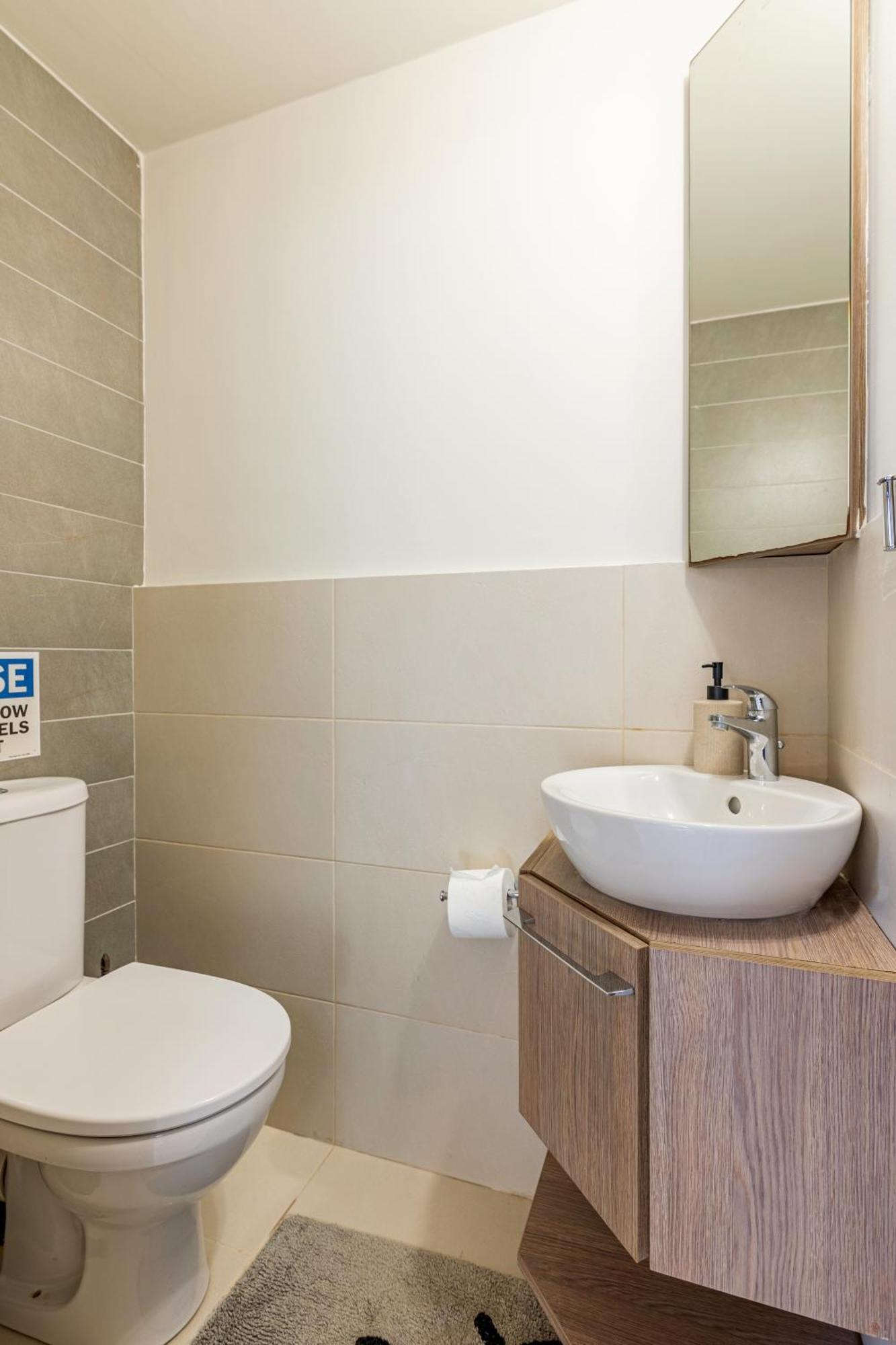 Archanes Residence Екстериор снимка